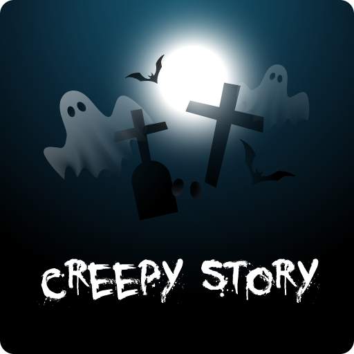 Audio Creepypasta Horror Story 11.11.19