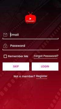Channel  स्क्रीनशॉट 2