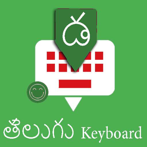 Telugu English Keyboard : Infra Keyboard 8.2.1