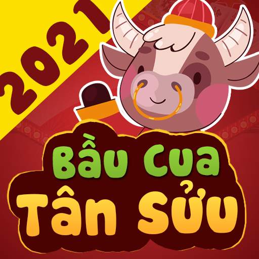 Bầu cua Tết Tân Sửu 2021 1.5