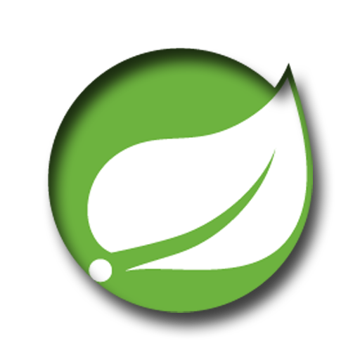 Learn Spring Boot Tutorial иконка