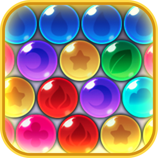 Go Go Bubble icon