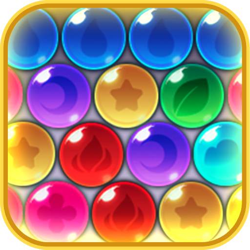 Go Go Bubble 12.2