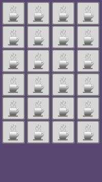 Coffee Match Game screenshot 2