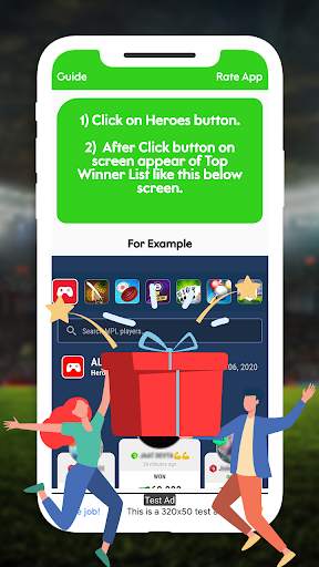 Guide for MPL - How to get money from MPL screenshot 7