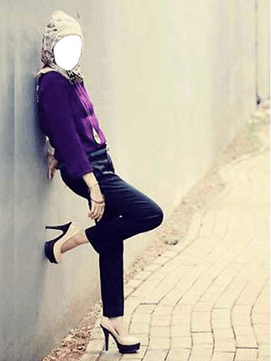 Hijab Innovative Styles screenshot 7