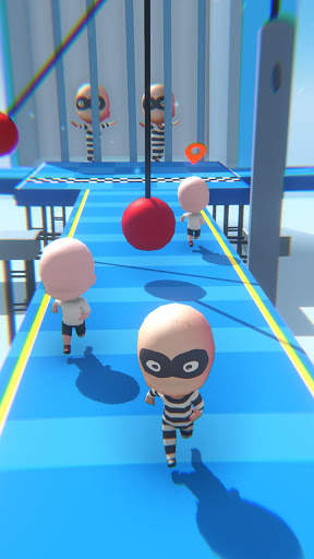 Prison Run 3D screenshot 6