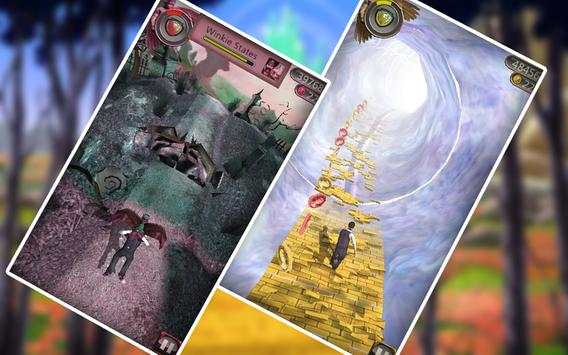 Endless Run Oz screenshot 2