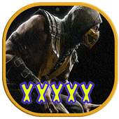 Pro Mortal Kombat X Free Game Guia icon