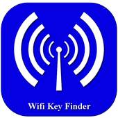 Wifi Key Finder 1.2
