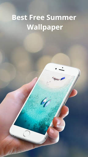 Summer Wallpaper screenshot 1