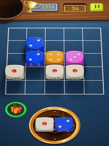 Dom Dice Merge screenshot 17