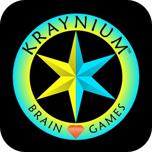 Kraynium Brain Games 1.8
