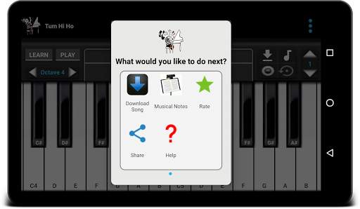 PianoGuru : Learn Indian Songs screenshot 10