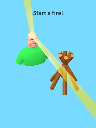 Brain Games 3D 7 تصوير الشاشة