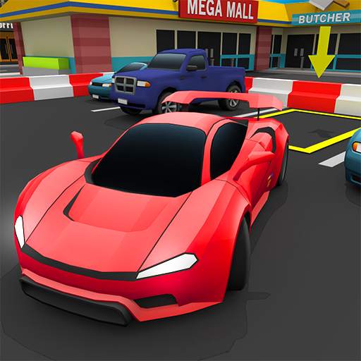 Multi Car Parking Pro : City Car Driving Master 1.2