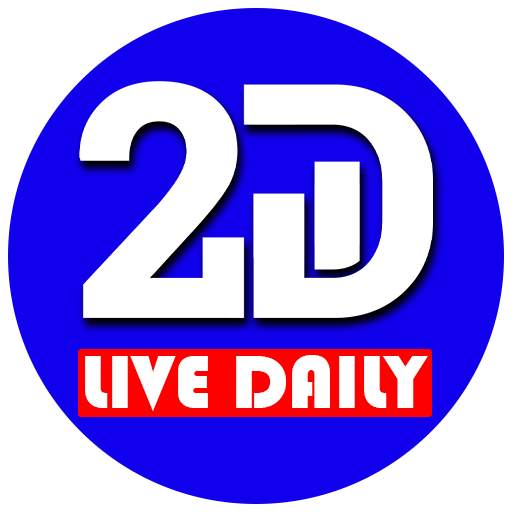 2D Live Daily 1.0.1