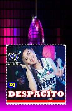 DJ DESPACITO Remix 2018 screenshot 1