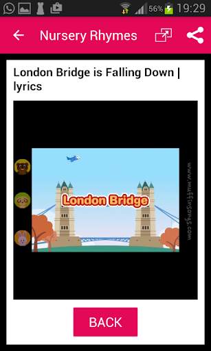 Cool Songs and Games screenshot 4