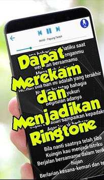 Karaoke Lagu Musik Indonesia screenshot 3