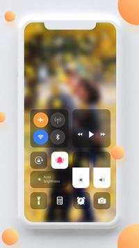 Notify Center IOS 12 screenshot 2