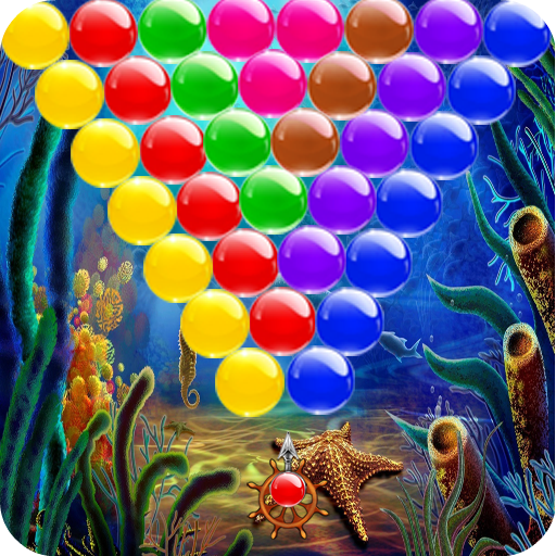 Bubble Mania icon