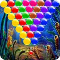 Bubble Mania