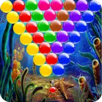 Bubble Mania
