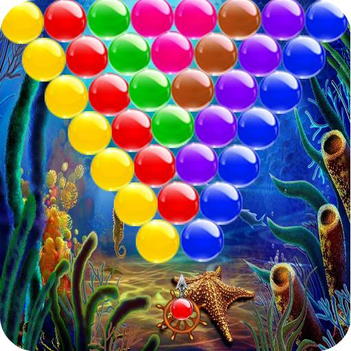 Bubble Mania 1.1
