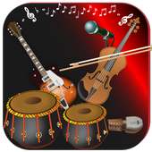 Digital Music Maker