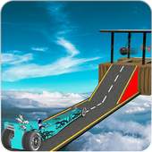Impossible Tracks: Dragster Extreme Car Racing 1.1