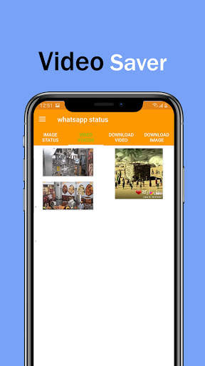 Status Saver Save & Download Status for whatsapp screenshot 4