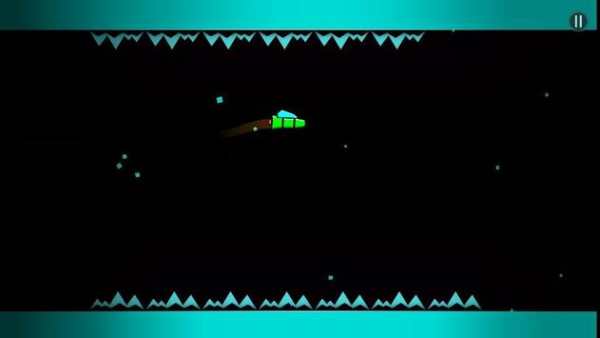 Impossible Dash скриншот 5