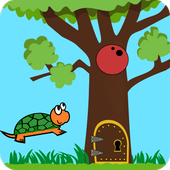 Adventure Turtle icon
