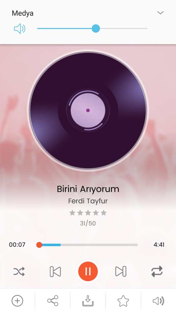 Ferdi Tayfur screenshot 4