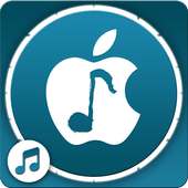 iPhone Ringtones For Android™ icon