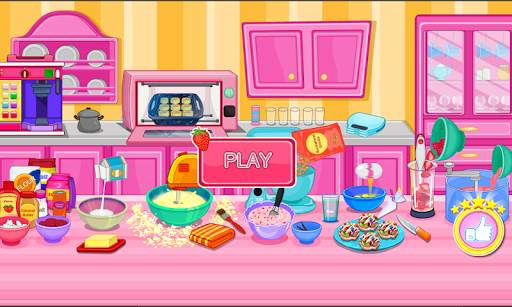 Panino Gelato alla Fragola screenshot 1