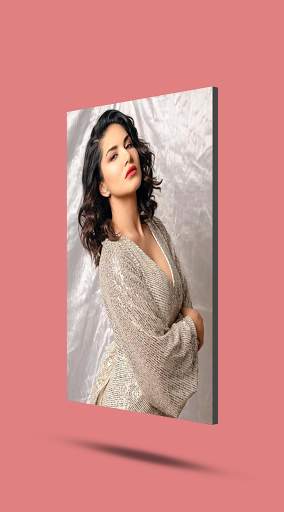 Sunny Leone HD Wallpaper screenshot 1