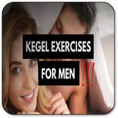 Kegel Exercises For Men 1.0