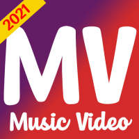 MV Creator Music, Story Maker for WhatsApp Status logo