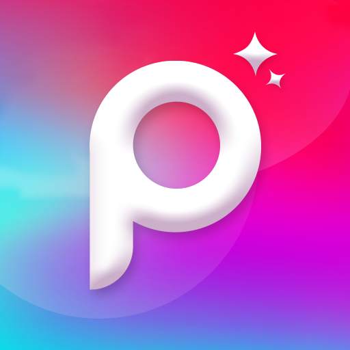 PixArt Photo Editor : Photo Co 1.5