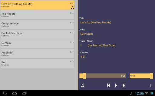 FPlay screenshot 17
