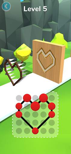 Wood Cutter - Saw screenshot 1