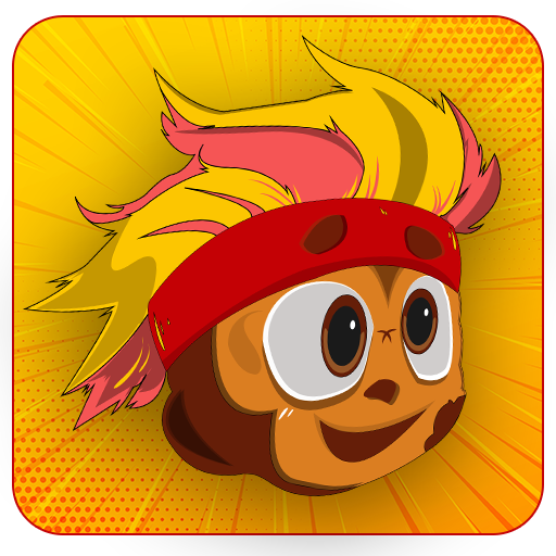 Bloon Dash Adventure icon