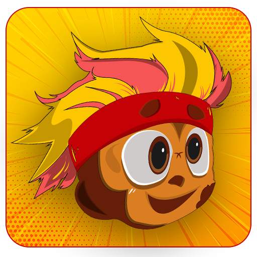 Bloon Dash Adventure 1.0
