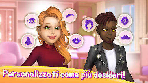 My Hotel Planner : Emma & CEO screenshot 1