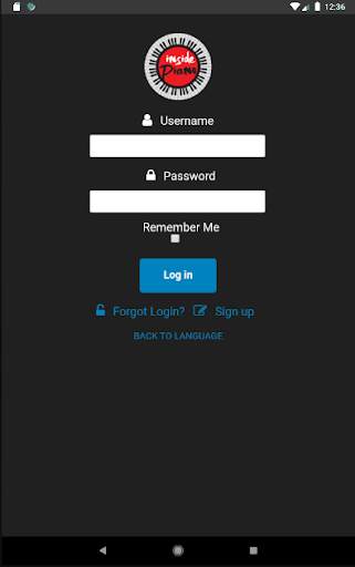 InsidePiano Video Tutorials screenshot 16