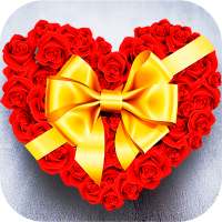 Love Stickers for WhatsApp - WAStickerApps ❤️❤️❤️ logo
