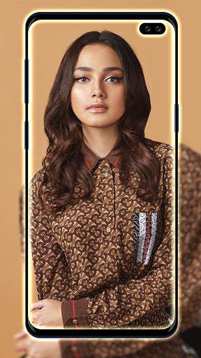 Syifa Hadju Wallpaper and Photos screenshot 4