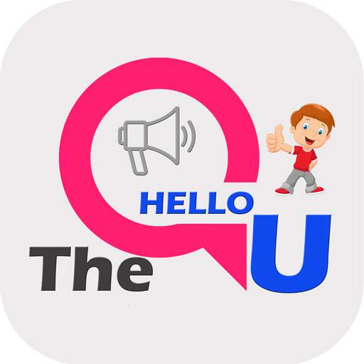 The hello U  - Earn using call, Chat & Recharge 1.4.1